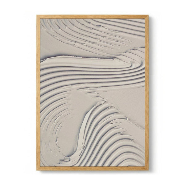 Mud Texture 14 Beige by Pictufy Studio III
