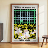 Museum of Modern Art New York von Annick - Kuriosis Fine Art GmbH