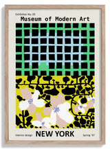 Museum of Modern Art New York von Annick - Kuriosis Fine Art GmbH