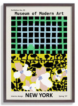 Museum of Modern Art New York von Annick - Kuriosis Fine Art GmbH