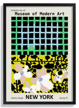 Museum of Modern Art New York von Annick - Kuriosis Fine Art GmbH