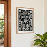 Mycetozoa von Ernst Haeckel – Kuriosis Fine Art GmbH