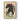 Mythical Horse with Flower by Raipa Studio - Kuriosis Fine Art GmbH