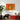Nasturtiums Painting by Odilon Redon - Kuriosis Fine Art GmbH