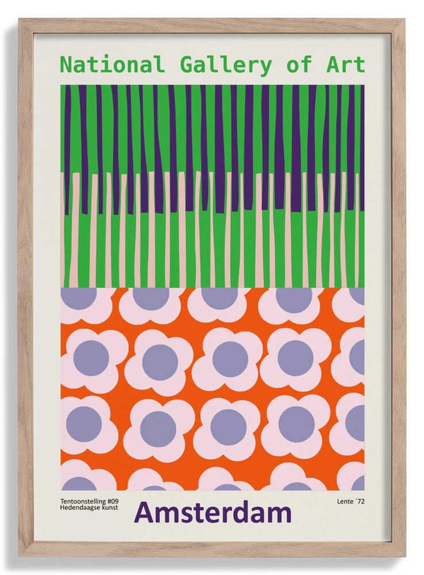 National Gallery of Art Amsterdam de Annick