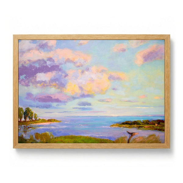 Nesting Place by Dorothy Fagan