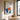 Neutral Abstract Shapes On White 3 by cartissi - Kuriosis Fine Art GmbH