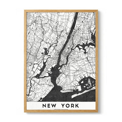 New York di StudioSix