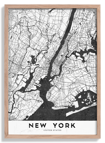 New York door StudioSix