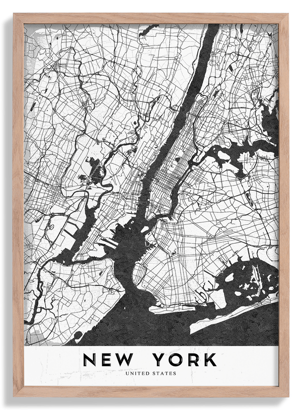 New York von StudioSix