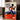 New York City Runner by Patryk Krygowski - Kuriosis Fine Art GmbH
