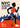 New York City Runner by Patryk Krygowski - Kuriosis Fine Art GmbH