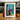 New York with Statue of Liberty - Kuriosis Fine Art GmbH