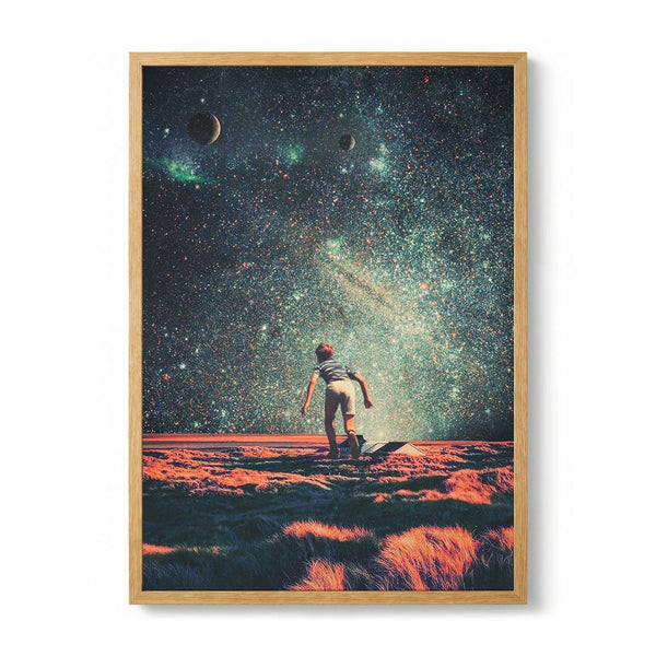 Nostalgia by Frank Moth