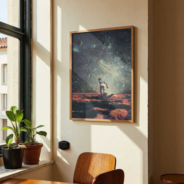 Nostalgia by Frank Moth - Kuriosis Fine Art GmbH