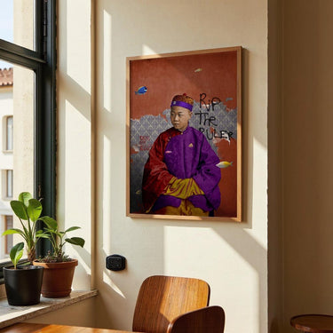 O RAPAZ von Corentin Sauvage – Kuriosis Fine Art GmbH