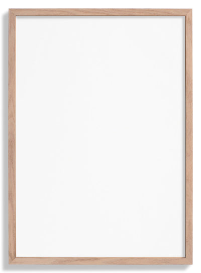 Oak Frame