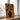 Ochre Still lIfe No 2 by Treechild - Kuriosis Fine Art GmbH