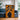 Ochre Still lIfe No 2 by Treechild - Kuriosis Fine Art GmbH