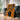 Ochre Still lIfe No 2 by Treechild - Kuriosis Fine Art GmbH