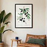 Olive Tree - Kuriosis Fine Art GmbH