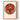 Oost - Indische kers by Julie de Graag - Kuriosis Fine Art GmbH