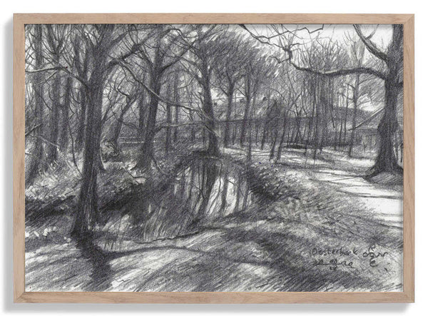 Oosterbeek - 08-04-20 de Corné Akkers