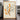 Orange and Black lines - Kuriosis Fine Art GmbH
