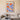 Orange Blue Fleurs Papiers Découpés Art Exhibition - Kuriosis Fine Art GmbH
