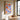Orange Blue Fleurs Papiers Découpés Art Exhibition - Kuriosis Fine Art GmbH