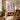 Orange Blue Fleurs Papiers Découpés Art Exhibition - Kuriosis Fine Art GmbH