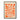 Orange Papiers Découpés Art Exhibition - Kuriosis Fine Art GmbH