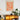 Orange Papiers Découpés Art Exhibition - Kuriosis Fine Art GmbH