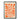 Orange Papiers Découpés Art Exhibition - Kuriosis Fine Art GmbH