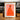 Orange Party Girl by Bea Muller - Kuriosis Fine Art GmbH