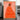 Orange Party Girl by Bea Muller - Kuriosis Fine Art GmbH