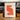 Orange Silhouette by THE MIUUS STUDIO - Kuriosis Fine Art GmbH