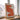 Orange Silhouette by THE MIUUS STUDIO - Kuriosis Fine Art GmbH