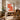 Orange Silhouette by THE MIUUS STUDIO - Kuriosis Fine Art GmbH