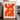 Orange Strokes by Ejaaz Haniff - Kuriosis Fine Art GmbH