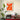 Orange Strokes by Ejaaz Haniff - Kuriosis Fine Art GmbH