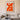 Orange Strokes by Ejaaz Haniff - Kuriosis Fine Art GmbH