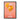 Orange Summer Spritz by Jolly and Dash - Kuriosis Fine Art GmbH