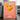 Orange Summer Spritz by Jolly and Dash - Kuriosis Fine Art GmbH