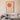 Orange Sun Birds by zarish chaudhry - Kuriosis Fine Art GmbH