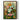 Orchideae Lilly Flowers von Ernst Haeckel - Leinwandbild von Kuriosis Fine Art