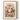 Orchideae Lilly Flowers by Ernst Haeckel with borders - Kuriosis Fine Art GmbH