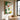 Organic Shapes And Vibrant Colors by Little Dean - Kuriosis Fine Art GmbH