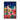 Oriental city under a starry sky in bright colours by Caroline Bonne Müller - Kuriosis Fine Art GmbH