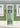 Ornate Green Door Facade by Henrike Schenk - Kuriosis Fine Art GmbH
